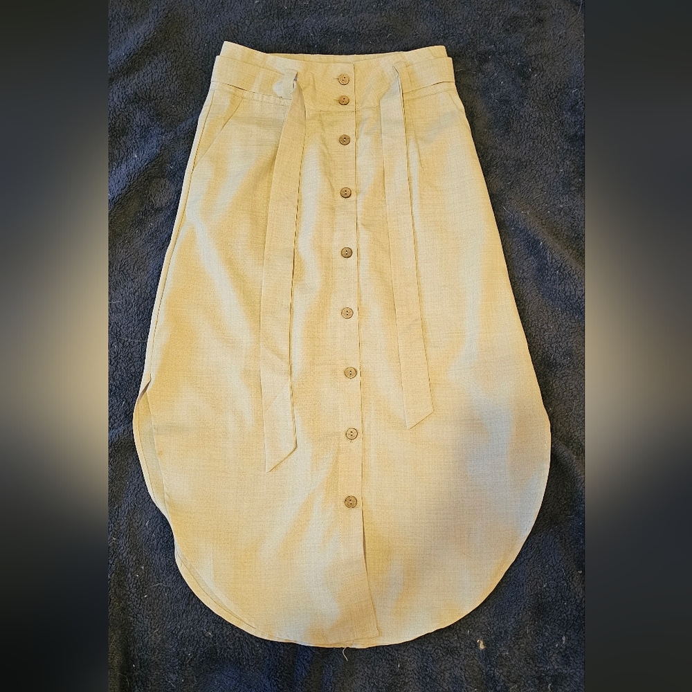 SHEIN Small skirt